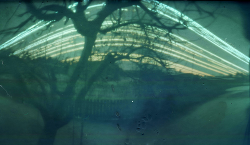 3 months of Swedish winter